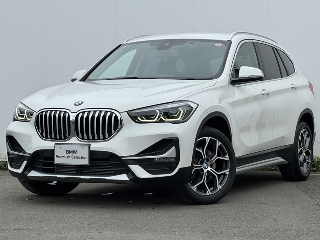2021 BMW X1