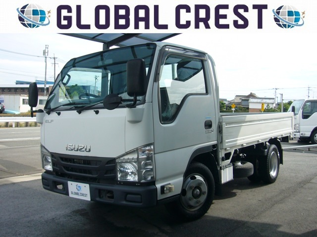 Isuzu Elf 1