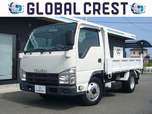 Isuzu Elf 1
