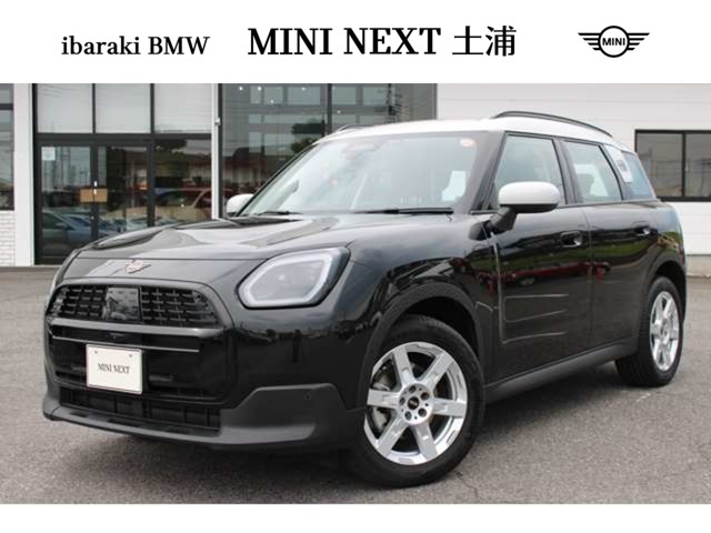 2025 MINI Countryman