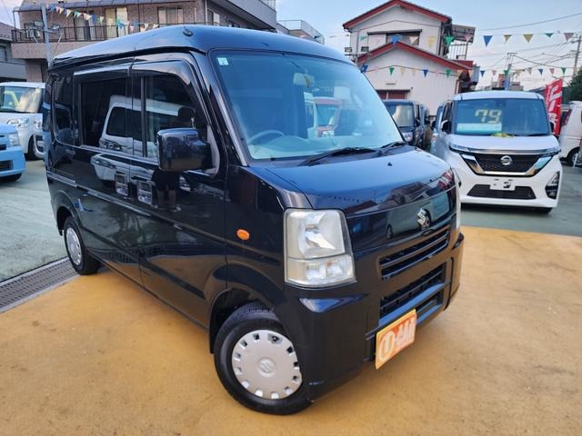 Suzuki Every 1