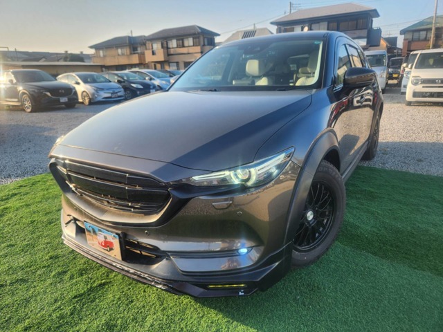 Mazda CX-5 1