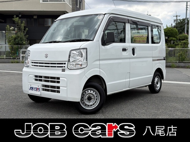 Suzuki Every 1