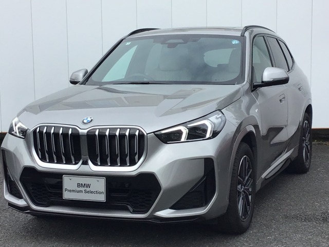 BMW X1 1