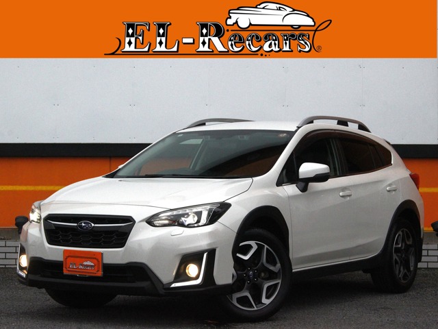 Subaru XV 1