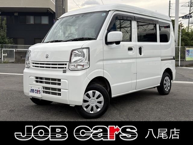 2024 Suzuki Every