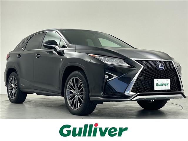Lexus RX 1