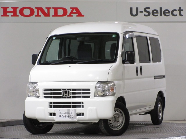 2014 Honda Acty Van