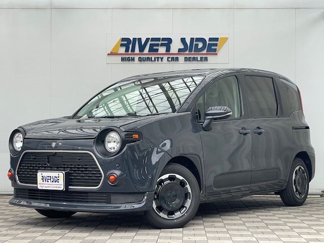 2026 Toyota Sienta