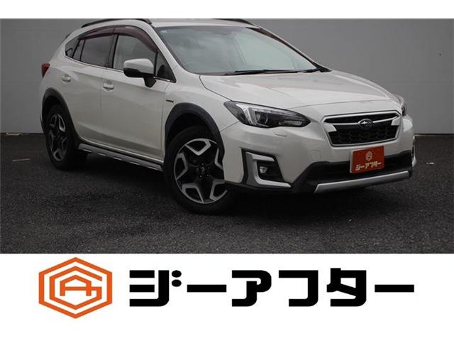 2018 Subaru XV