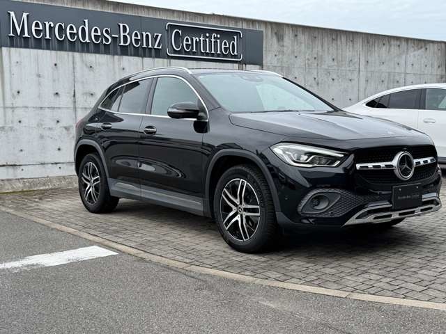 2022 Mercedes-Benz GLA-Class