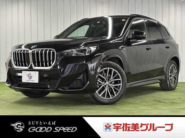 BMW X1 1