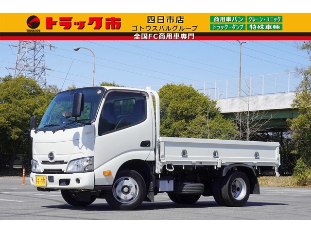 Hino Dutro 1