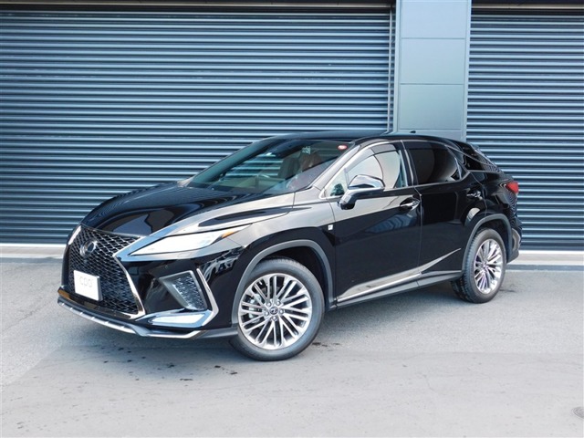 Lexus RX 1