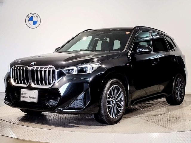 BMW X1 1