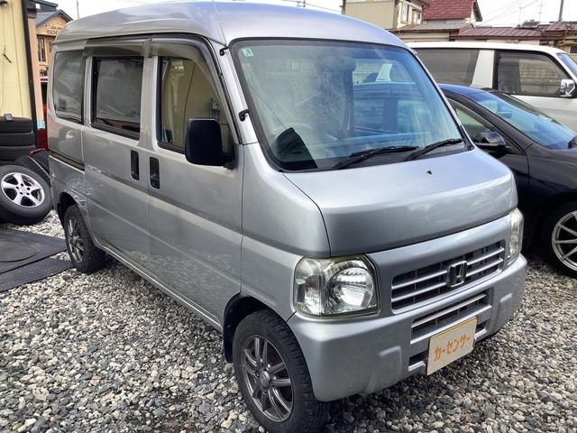 2013 Honda Acty Van
