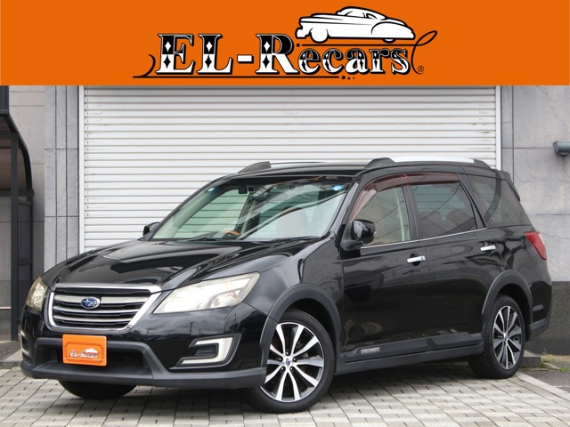 Subaru Exiga Crossover7 1