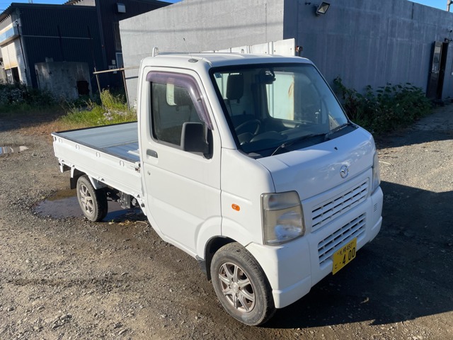 Suzuki Carry 1