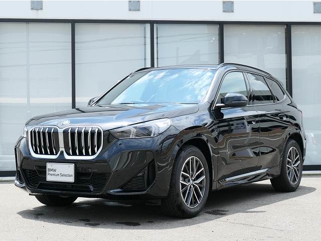 BMW X1 1