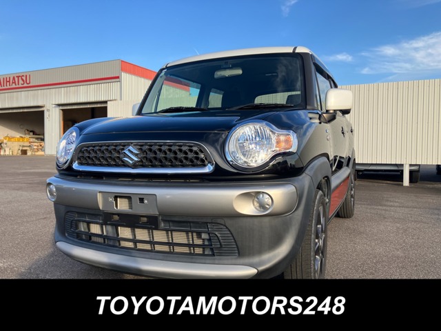 2019 Suzuki XBEE