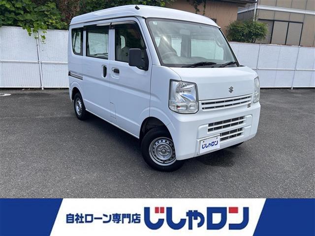Suzuki Every 1