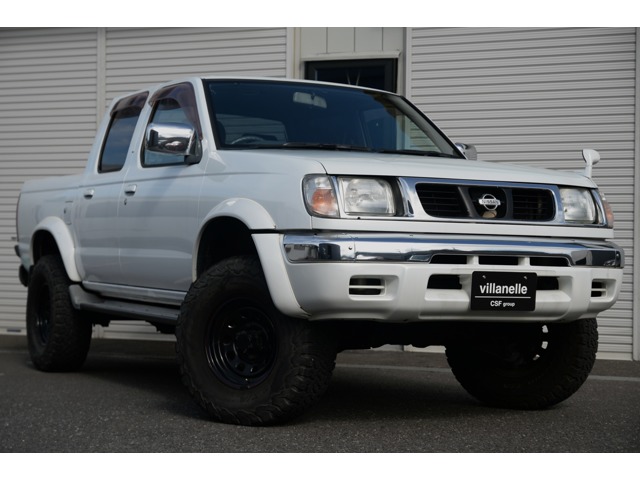 1999 Nissan Datsun