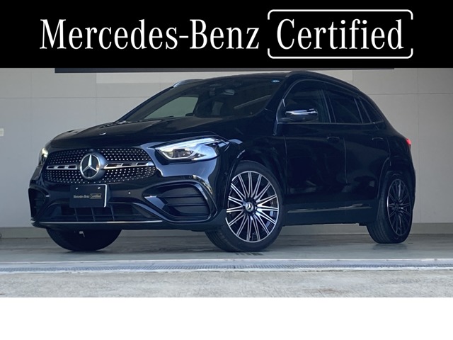 2024 Mercedes-Benz GLA-Class