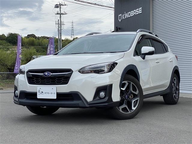 2018 Subaru XV