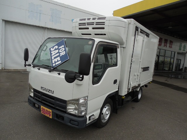 2014 Isuzu Elf
