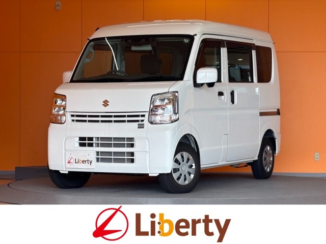 Suzuki Every 1