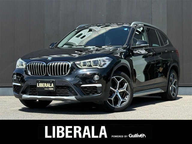BMW X1 1