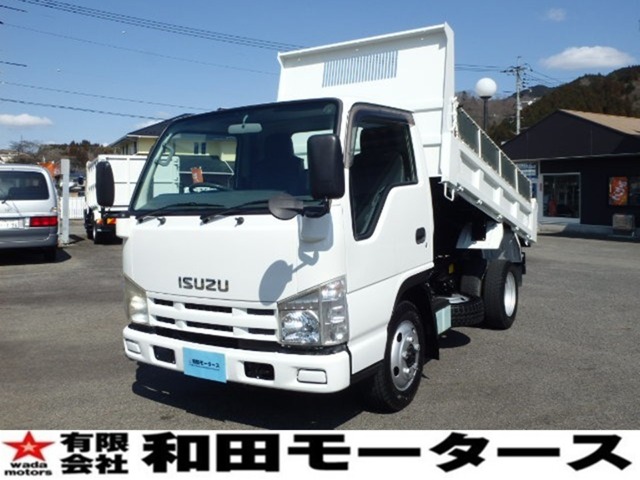 2009 Isuzu Elf