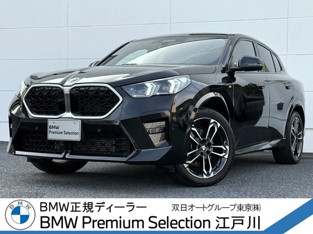 BMW X2 1