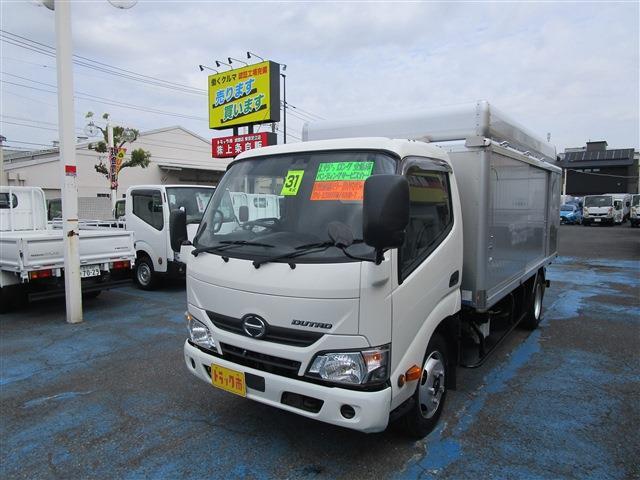 2019 Hino Dutro