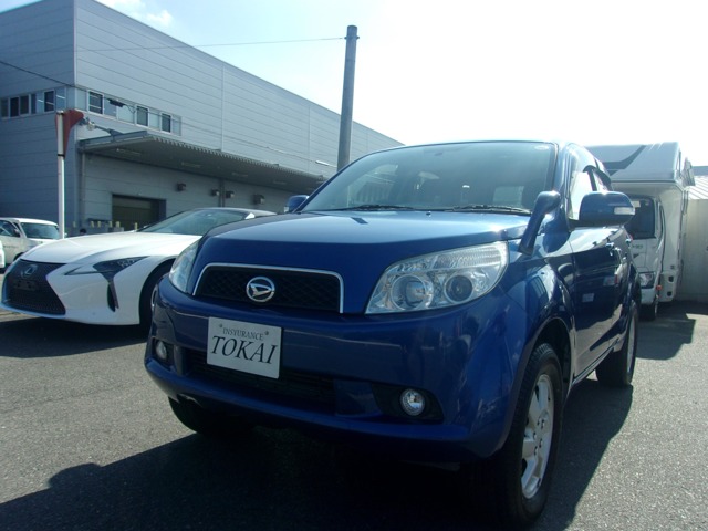 2006 Daihatsu Be-go
