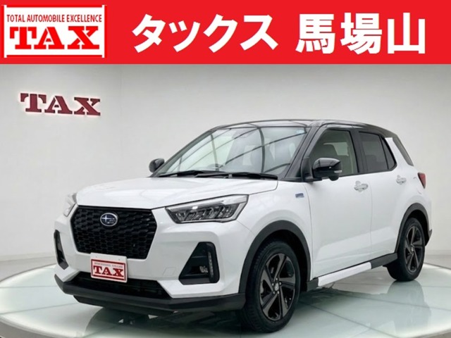 2026 Subaru Rex