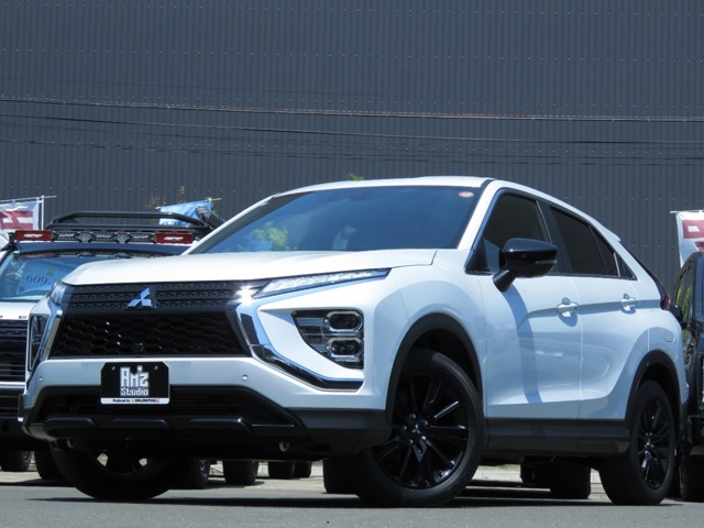 2024 Mitsubishi Eclipse Cross