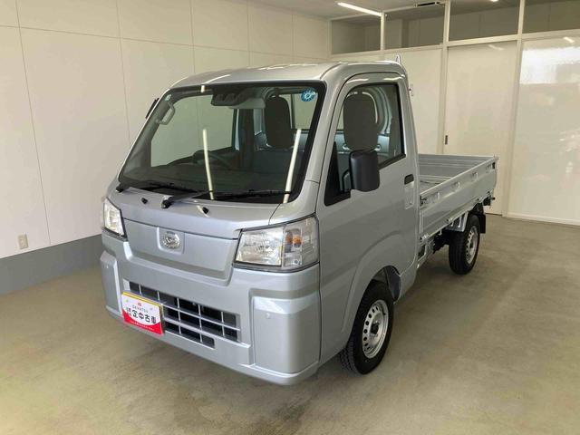 2026 Daihatsu Hijet