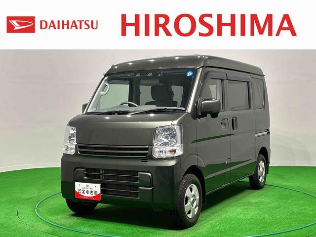 2022 Suzuki Every