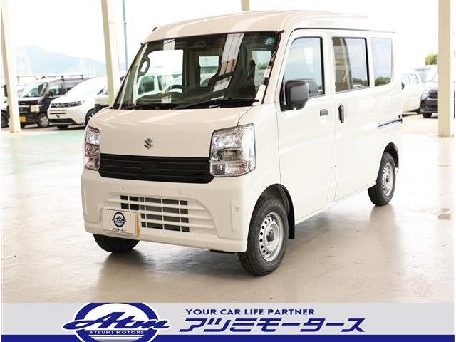 Suzuki Every 1