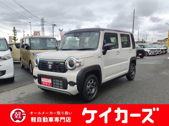2026 Suzuki Hustler