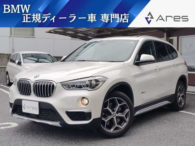 BMW X1 1