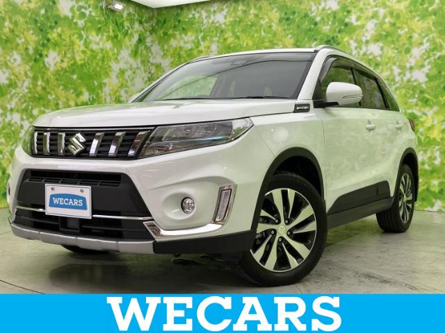 2024 Suzuki Escudo