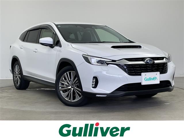 2024 Subaru Levorg Layback