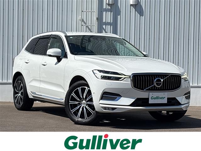 Volvo XC60 1