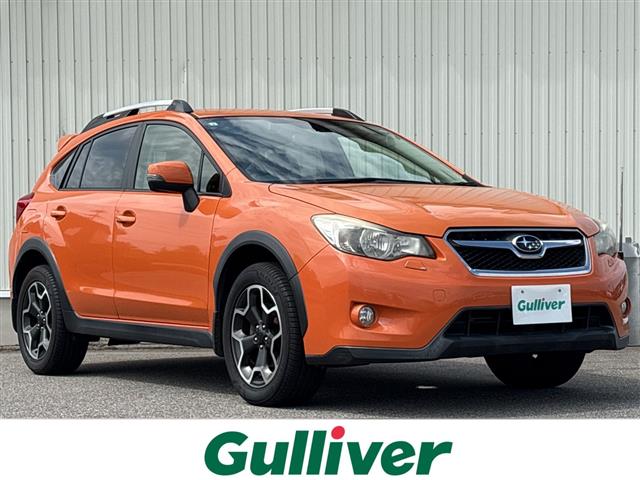 2013 Subaru Impreza XV