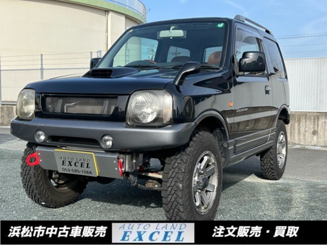 2006 Suzuki Jimny