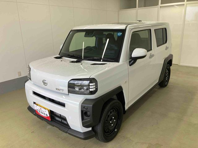 2026 Daihatsu Taft