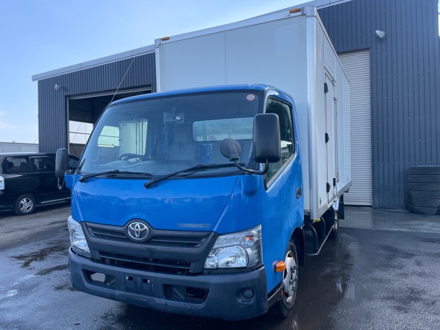 Toyota Toyoace 1