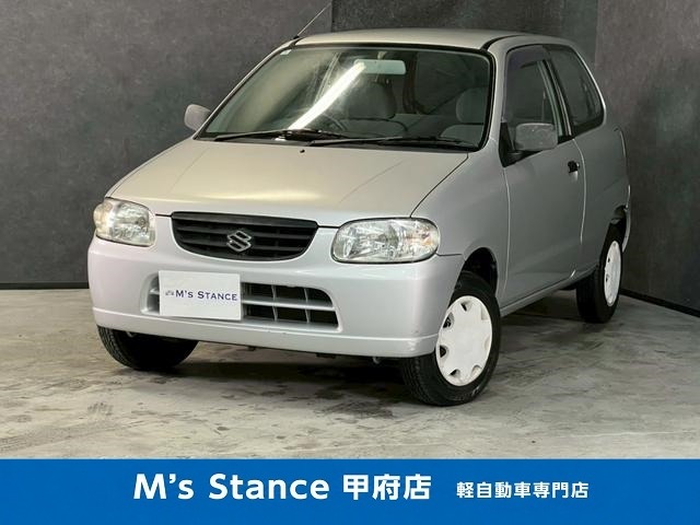Suzuki Alto 1